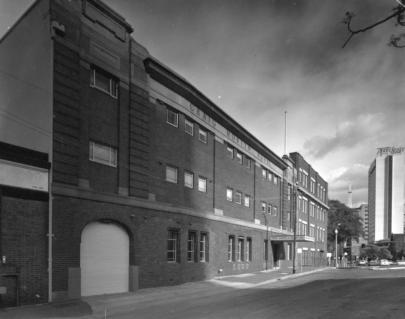 Lawson House The Rocks Discovery Museum