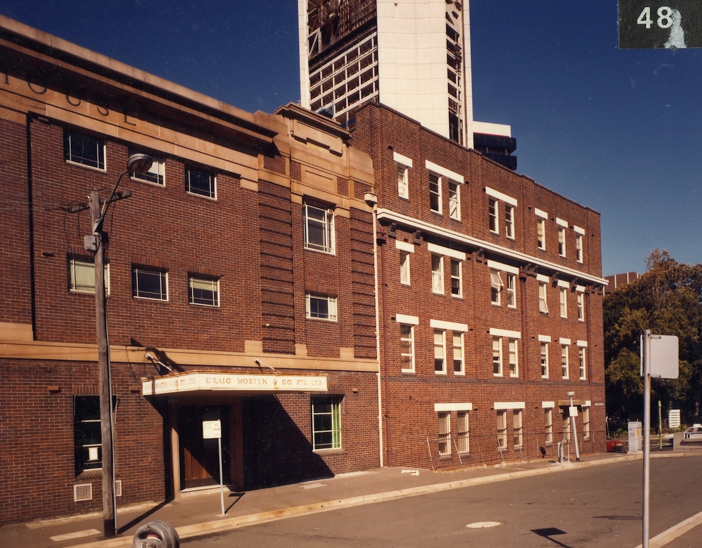Lawson House The Rocks Discovery Museum